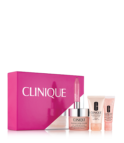 Beyond Moisture Set