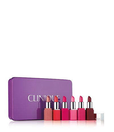 Pop Sampler Set