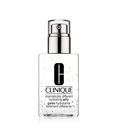Dramatically Different™ Hydrating Jelly <br> Anti-Inquinamento