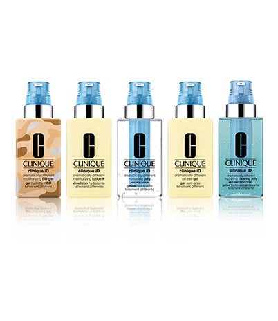 Clinique iD Booster Concentrato Attivo - Pori Dilatati