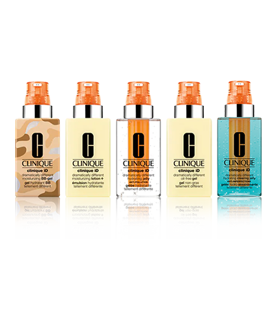 Clinique iD Booster Concentrato Attivo - Fatica e Stanchezza