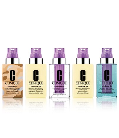 Clinique iD Booster Concentrato Attivo - Linee e Rughe