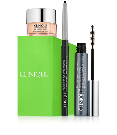 Power Lashes