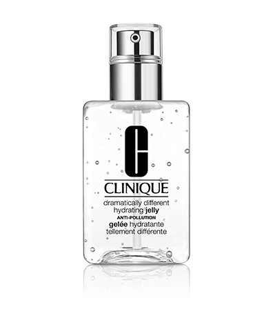Dramatically Different Hydrating Jelly <br> Anti-Inquinamento