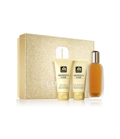 Aromatics Elixir Riches <BR><font color="#FD6C9E">50% di sconto </font>