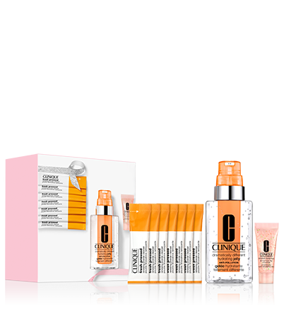 Supercharged Skin Your Way <BR><font color="#FD6C9E">50% di sconto </font>