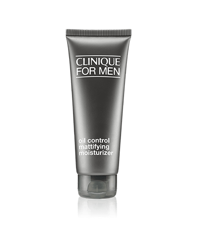 Clinique For Men™ Oil Control Mattifying Moisturizer