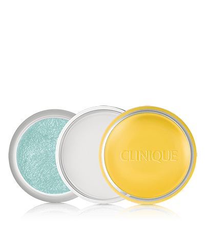 Clinique Sweet Pots™ Sugar Scrub & Lip Balm <BR><font color="#FD6C9E">18.90€ invece di 27.00€</font>