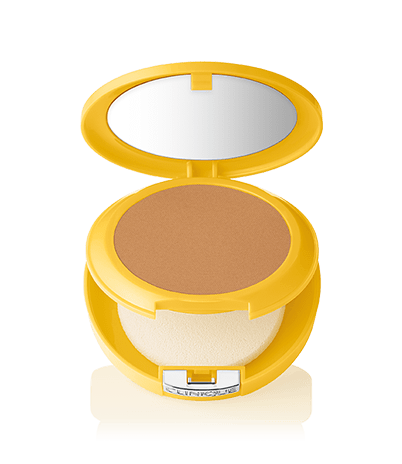 Clinique Sun SPF 30 Mineral Powder Makeup For Face <BR><font color="#FD6C9E">18.60€ invece di 31.00€</font>