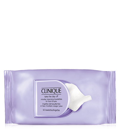 Take The Day Off Wipes