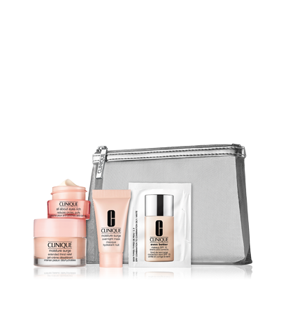 Concern Kit Hydration