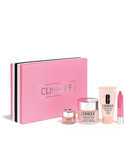 Moisture That Matters