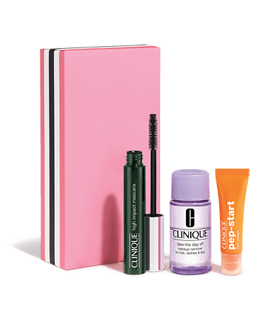 High Impact Mascara Set - Online Exclusive