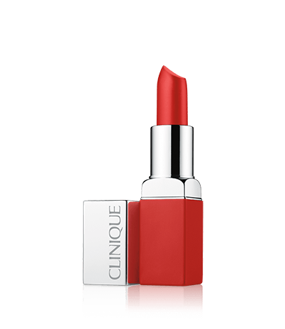 Clinique Pop™ Matte Matte Lip Colour + Primer <BR><font color="#FD6C9E"> da 25.00€ a 17.50€ </font>