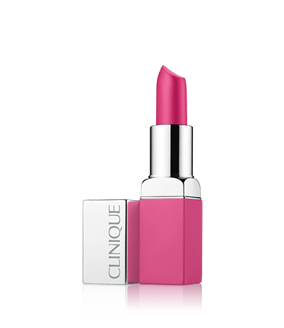 Clinique Pop™ Matte Matte Lip Colour + Primer <BR><font color="#FD6C9E"> da 25.00€ a 17.50€ </font>