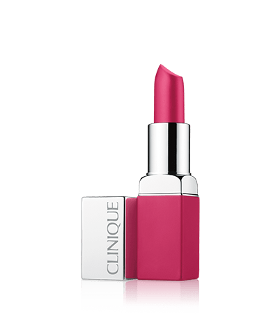 Clinique Pop™ Matte Matte Lip Colour + Primer <BR><font color="#FD6C9E"> da 25.00€ a 17.50€ </font>