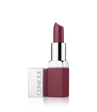 Clinique Pop™ Matte Matte Lip Colour + Primer <BR><font color="#FD6C9E"> da 25.00€ a 17.50€ </font>