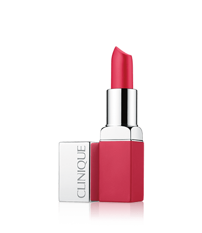 Clinique Pop™ Matte Matte Lip Colour + Primer <BR><font color="#FD6C9E"> da 25.00€ a 17.50€ </font>