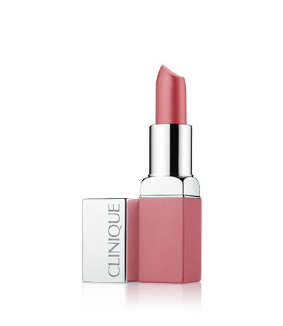 Clinique Pop™ Matte Matte Lip Colour + Primer <BR><font color="#FD6C9E"> da 25.00€ a 17.50€ </font>