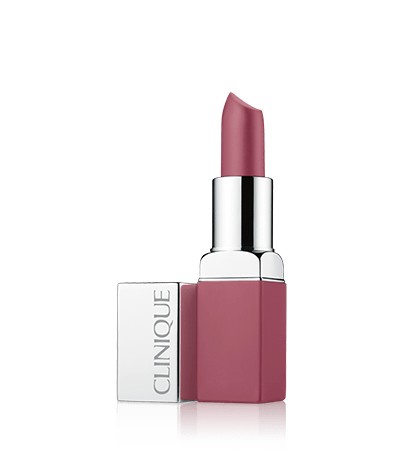 Clinique Pop™ Matte Matte Lip Colour + Primer <BR><font color="#FD6C9E"> da 25.00€ a 17.50€ </font>