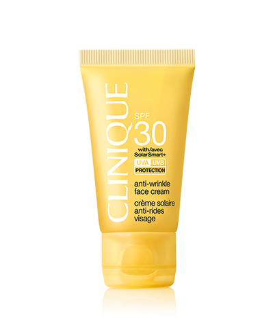 SPF 30 Anti-Wrinkle Face Cream Mini