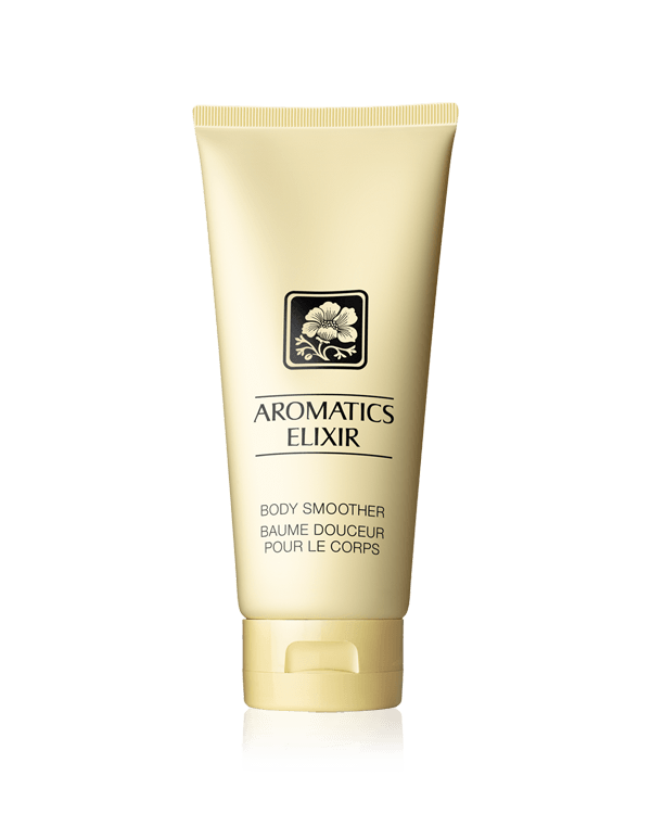 Aromatics Elixir Crema Idratante Corpo, Una lozione leggera che profuma la pelle con la fragranza&amp;nbsp;sensuale di Aromatics Elixir.