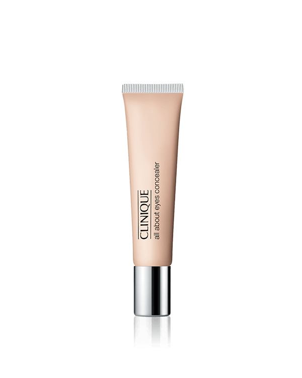 All About Eyes™ Concealer, Correttore multi-tasking che aiuta a minimizzare l&#039;aspetto delle occhiaie.