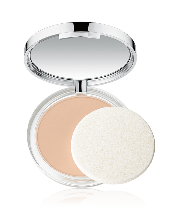 Almost Powder Makeup SPF 15, Fondotinta Minerale Compatto, effetto Ultra Naturale