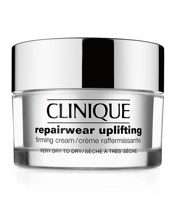 Repairwear Uplifting Firming Cream - 24 Ore, The bounce is back. In 4 weeks, helps restore dermal cushion. Helps rebuild elasticity, firmness.