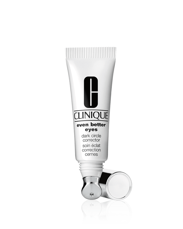 Even Better Eyes™ Dark Circle Corrector, Crema leggera per il contorno occhi che dona istantanea luminosità.