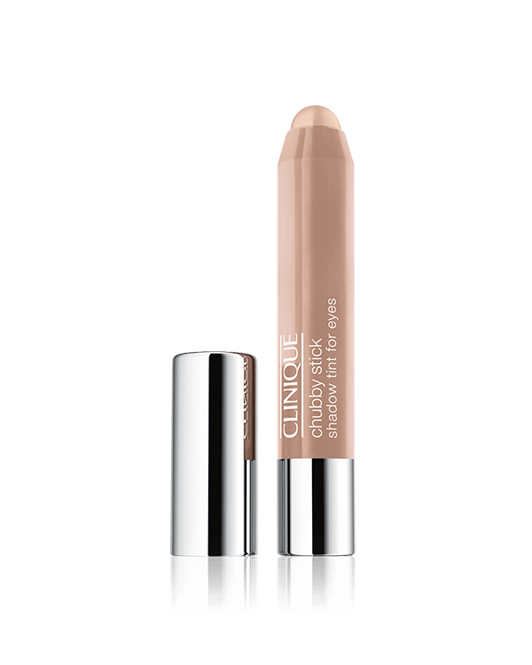 Chubby Stick™ Shadow Tint For Eyes, No mirror required. A brilliant range of mistake-proof shades to mix and layer.
