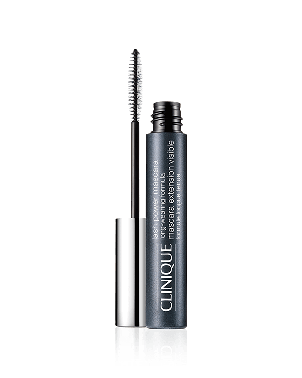 Lash Power&amp;trade; Mascara &lt;br&gt; Long-Wearing Formula, Mascara a lunga tenuta, fino a 24 ore. Resiste a pioggia, sudore, umidità, lacrime.