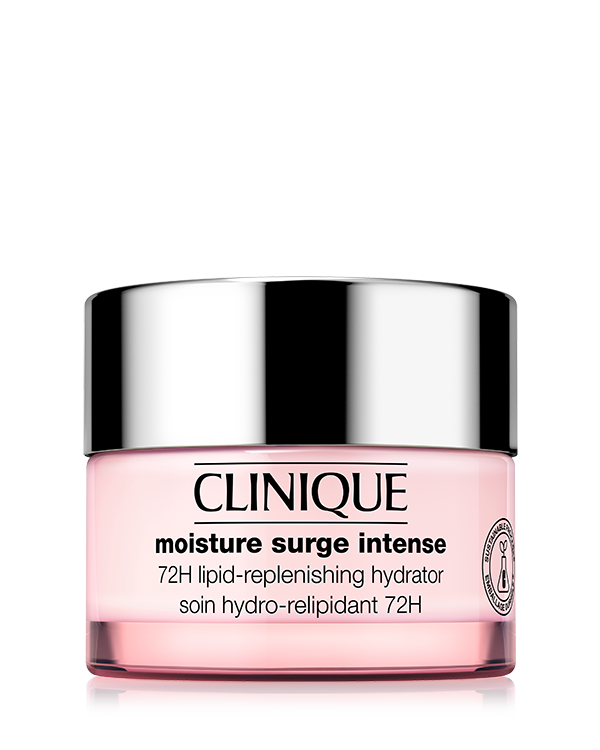 Moisture Surge Intense 72-Hour Lipid Replenishing Hydrator