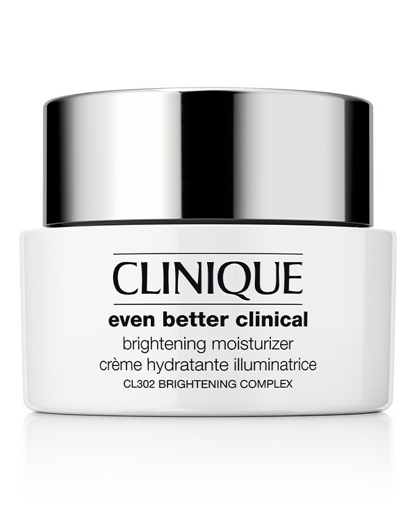 Even Better Clinical Brightening Moisturizer 50ml