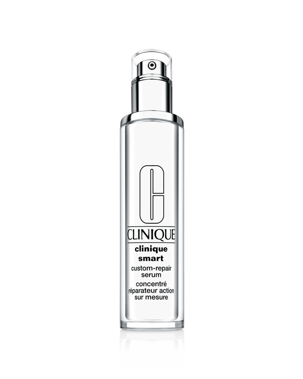 Clinique Smart Serum, Un siero efficace che attenua visibilmente i principali segni di invecchiamento della pelle.