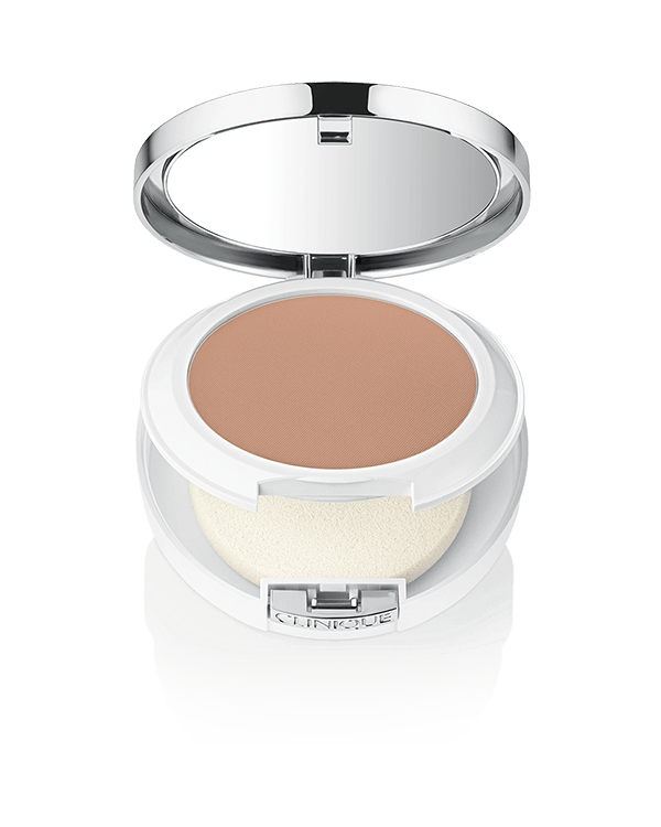 Beyond Perfecting&amp;trade; Powder Foundation + Concealer, Fondotinta + Correttore in polvere 2 in 1 per un look naturale, ultra perfetto che dura tutto il giorno.