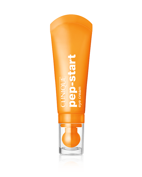 Pep-Start™ Eye Cream, Una carica d&#039;energia per gli occhi. In soli 3 secondi un aspetto vitale e luminoso.