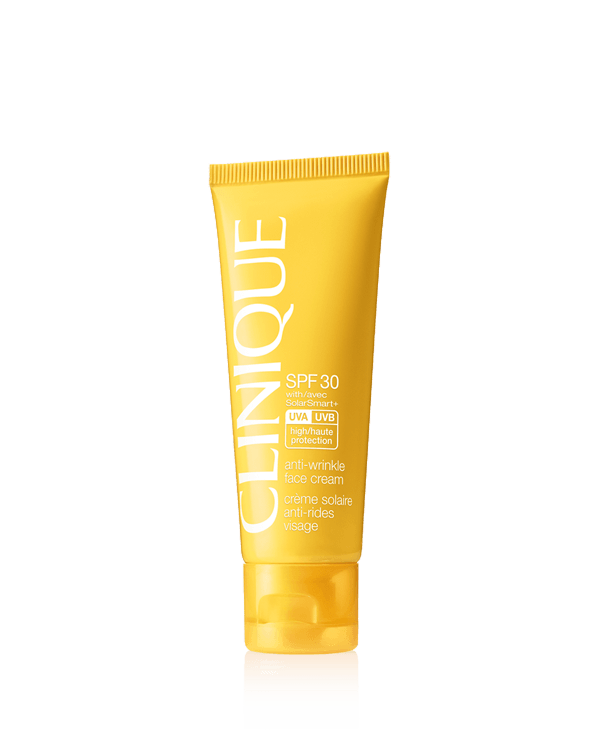 Crema Viso SPF 30 Oil free